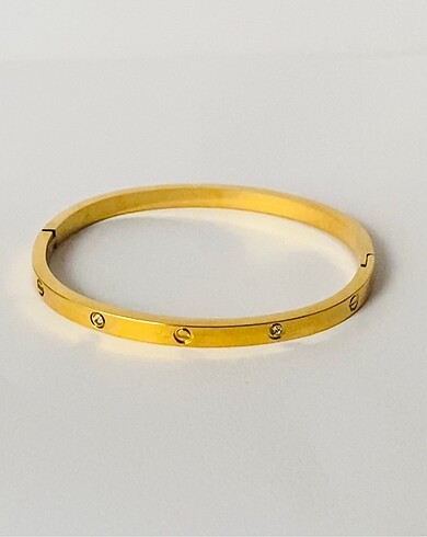 Cartier bileklik