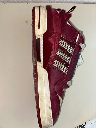 43 Beden adidas forum mod low