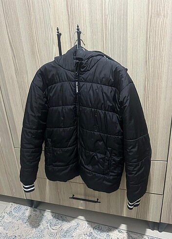 LC waikiki erkek çocuk mont