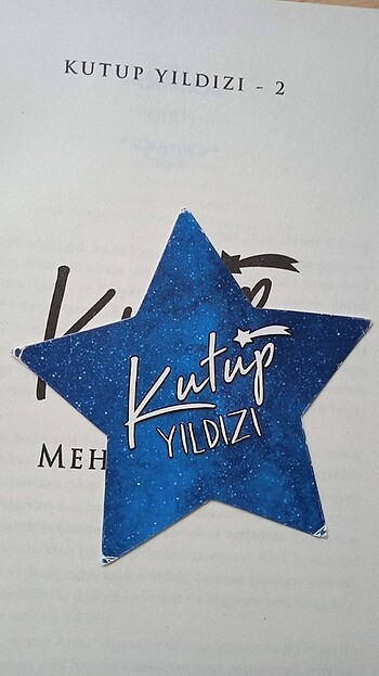  Beden KUTUP Yıldızı 2