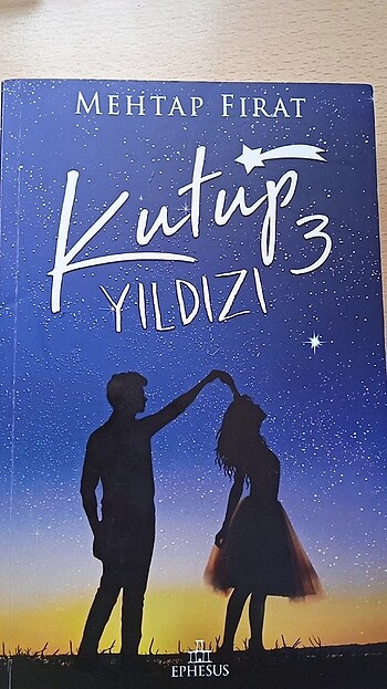 Kutup Yıldızı 3