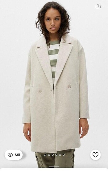 Pull and Bear Pb kaban