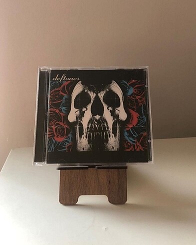 Deftones CD