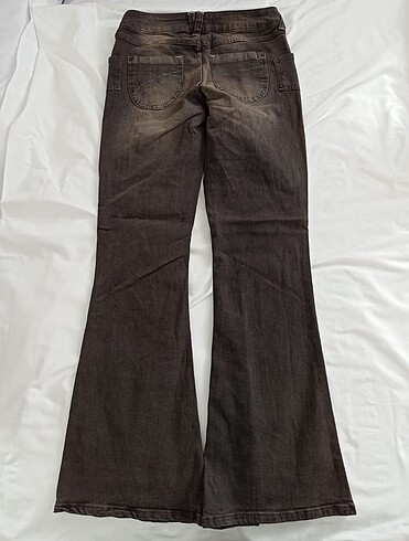 27 Beden Bdg vintage pantolon