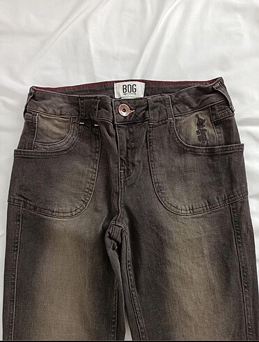 Urban Outfitters Bdg vintage pantolon