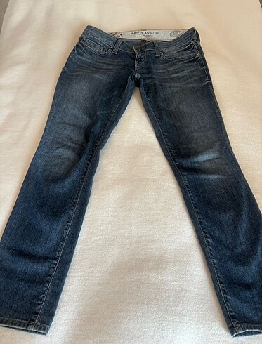 Vintage pantolon