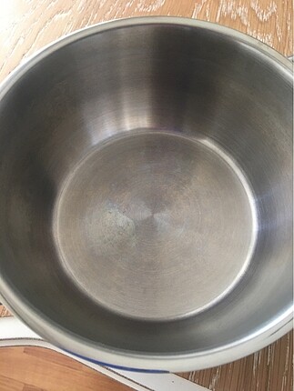 Beden SATILDI. Hisar tencere, 16 sm, 1,2 litrelik