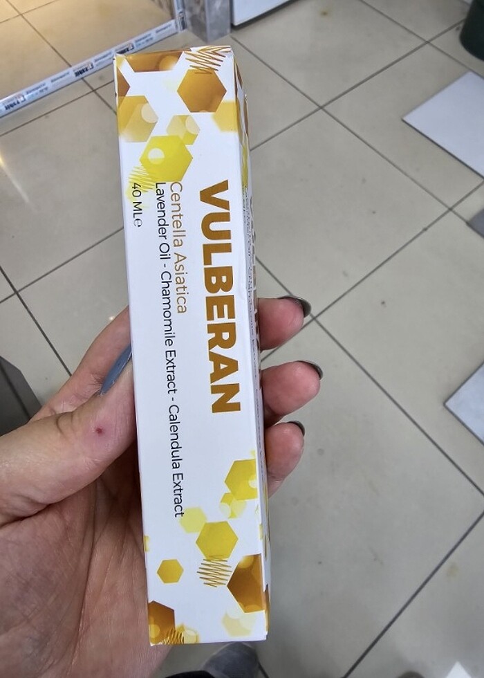 Akne batık gunes lekesi kuru atopik ciltler icin - Görsel 4