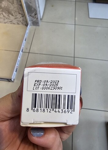 Sac Dokulmesine Karsı Etkili - Görsel 5