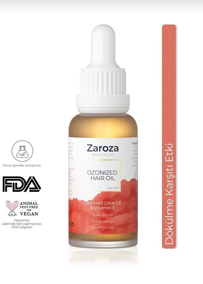 Sac Dokulmesine Karsı Etkili - Görsel 2