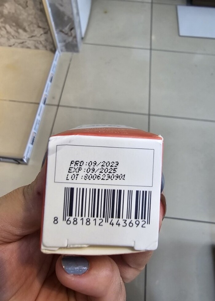 Sac Dokulmesine Karsı Etkili - Görsel 5