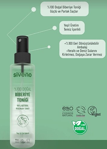 Siveno Biberiye Tonigi - Görsel 3