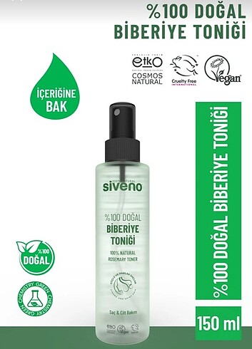 Siveno Biberiye Tonigi - Görsel 4