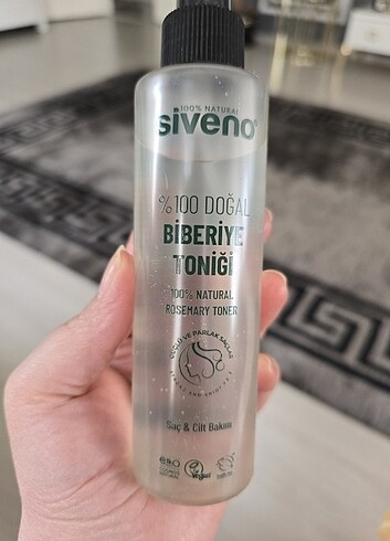 Siveno Biberiye Tonigi - Görsel 6