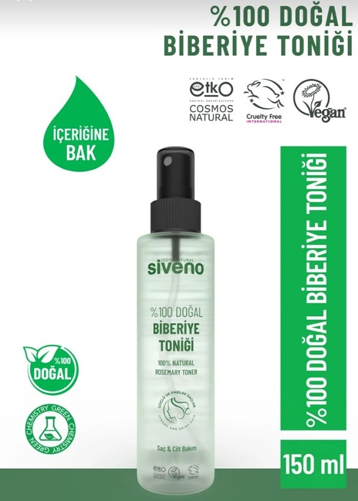 Siveno Biberiye Tonigi - Görsel 4