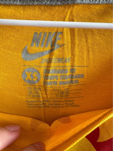 Nike Nike tshirt