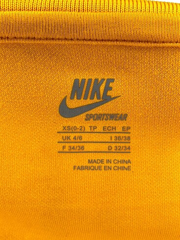 Nike Spor Dış Giyim %70 İndirimli. - Görsel 4