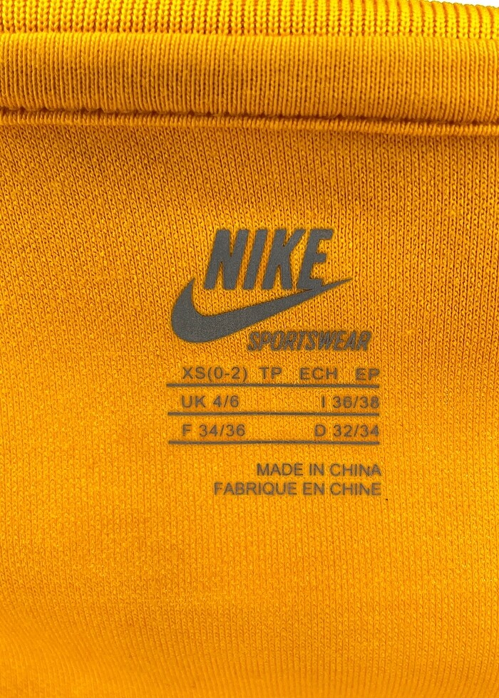 Nike Spor Dış Giyim %70 İndirimli. - Görsel 4