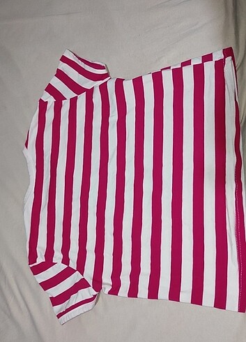 xl Beden beyaz Renk 2 adet kadın t-shirt 