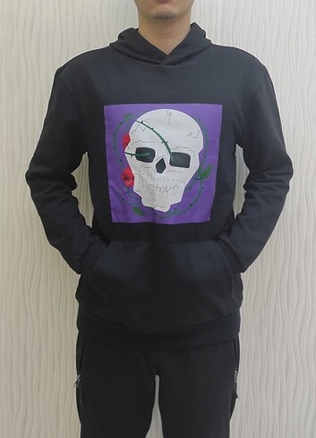 A kalite sweatshirt 