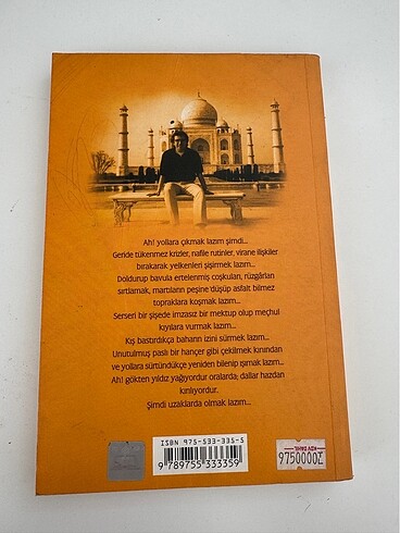 Can Dündar uzaklar - Görsel 2