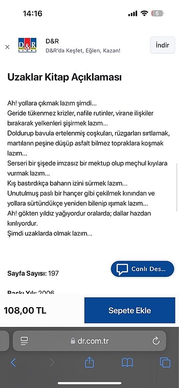 Can Dündar uzaklar - Görsel 4