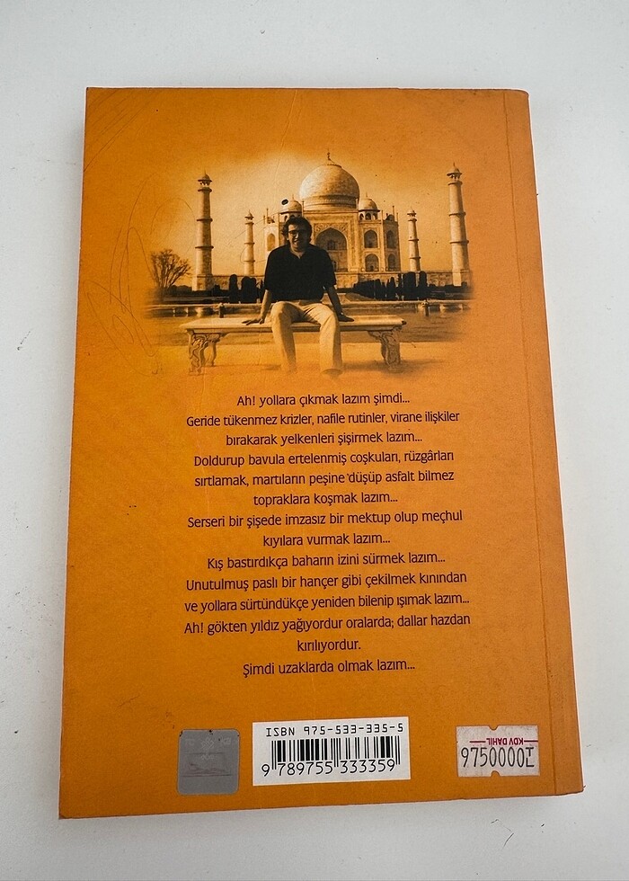 Can Dündar uzaklar - Görsel 2