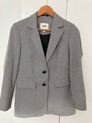 Blazer Ceket