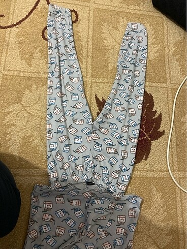 Diğer Kız çocuk pijama takımı