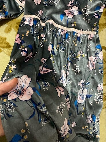 LC Waikiki Elbise