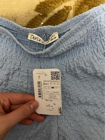 LC Waikiki Kız cocuk