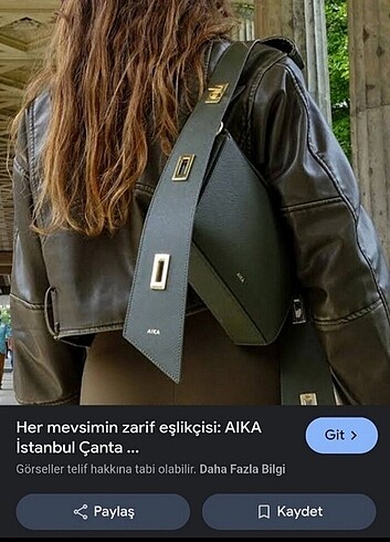 Çanta