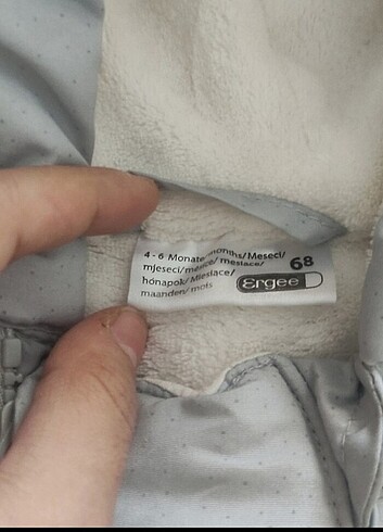 Astronot mont  - Görsel 4