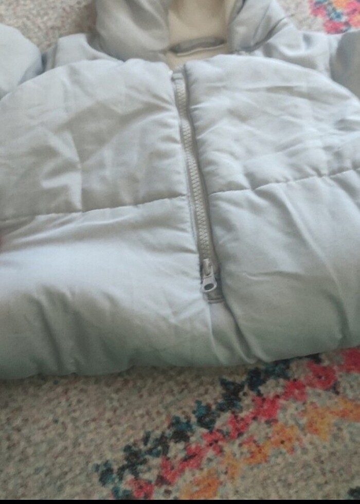 Astronot mont  - Görsel 2