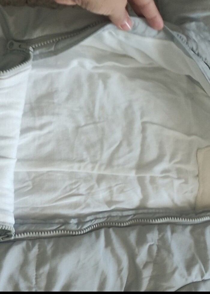 Astronot mont  - Görsel 3