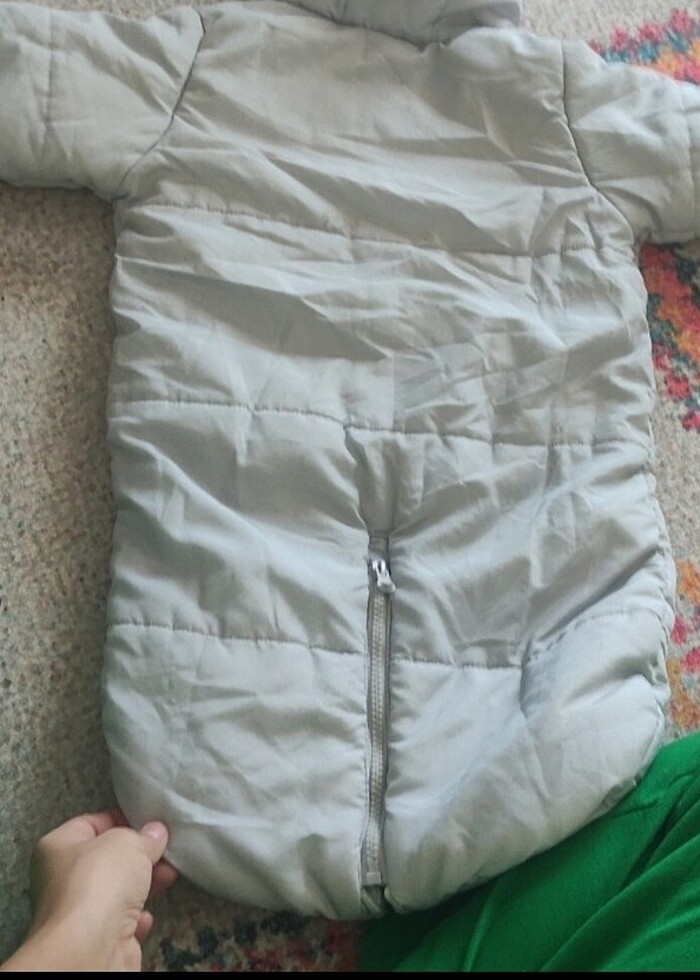 Astronot mont  - Görsel 5