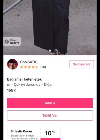 Ayakkabı