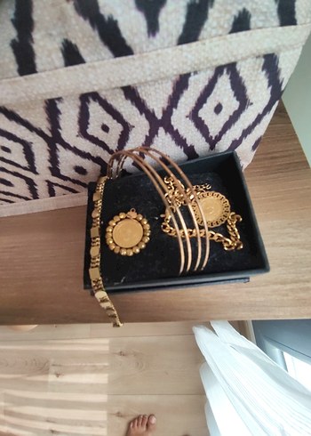 Altın çelik toplu fiyat - Görsel 2