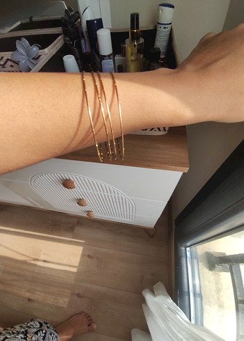 Altın çelik toplu fiyat - Görsel 3