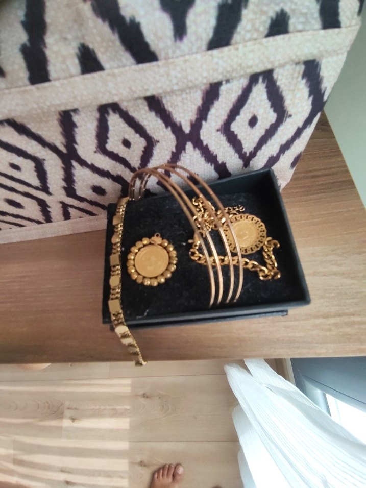 Altın çelik toplu fiyat - Görsel 2