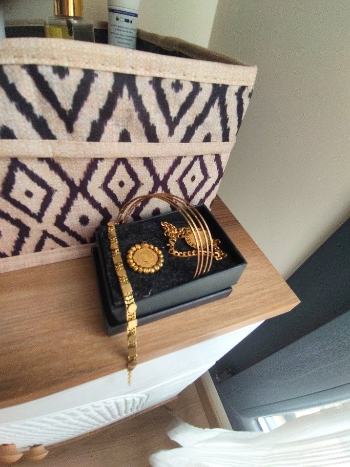 Altın çelik toplu fiyat - Görsel 5