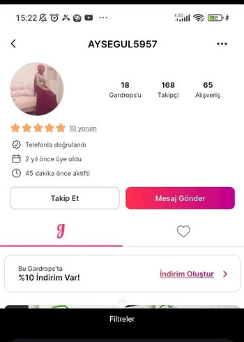 BU SAYFAYA DİKKAT