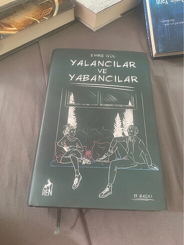 Yalancılar ve yabancılar