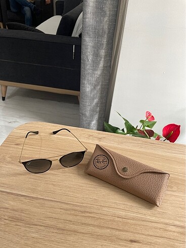 Ray-ban Rb3546 187/7152 güneş gözlüğü