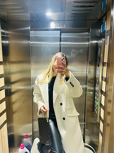 Bershka Kaban