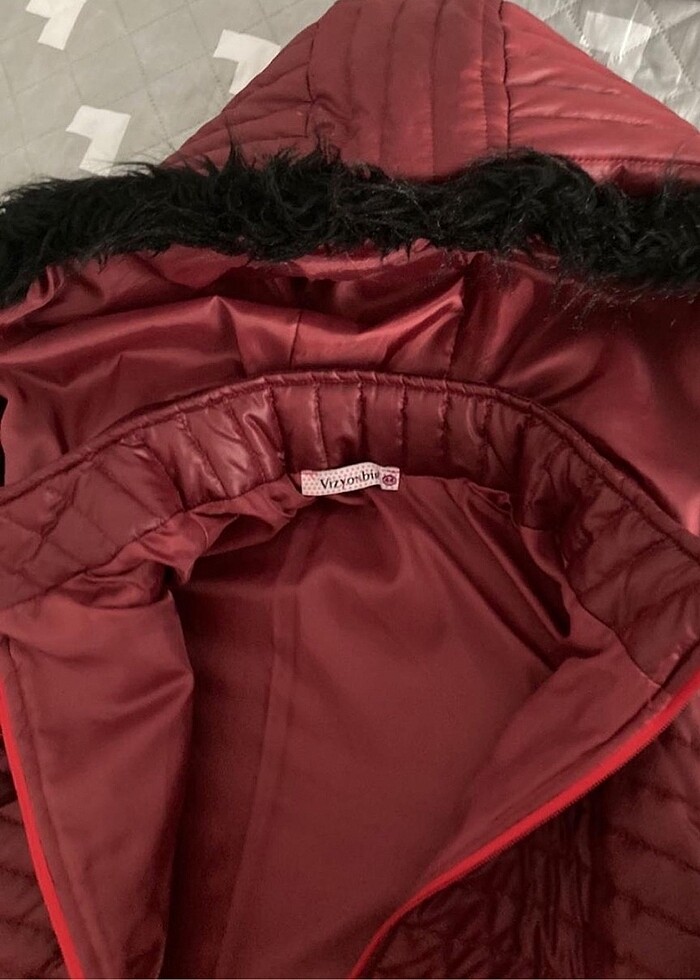 Şişme yelek - Görsel 3