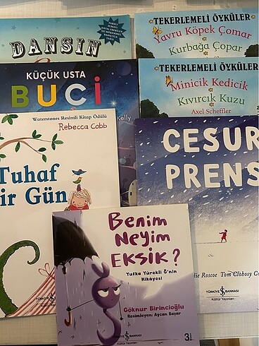 Türkiye İş Bankası Yayınları
