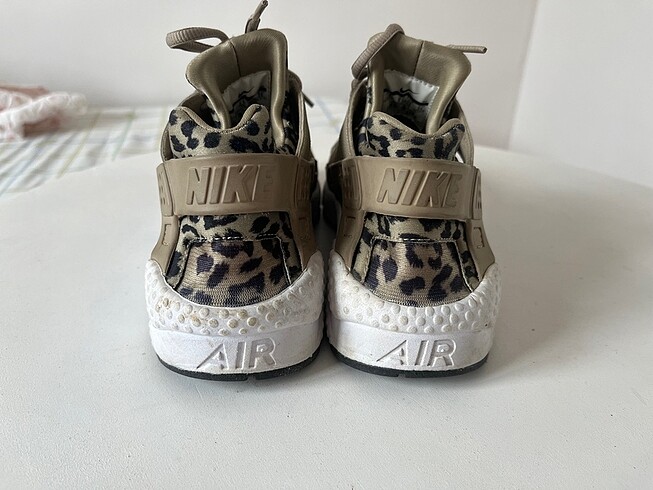 39 Beden altın Renk Nike huarache