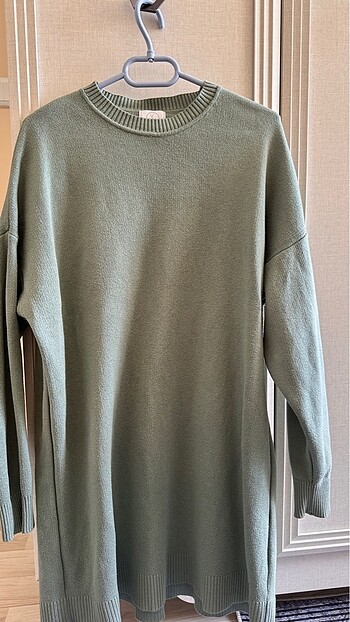 Triko tunik