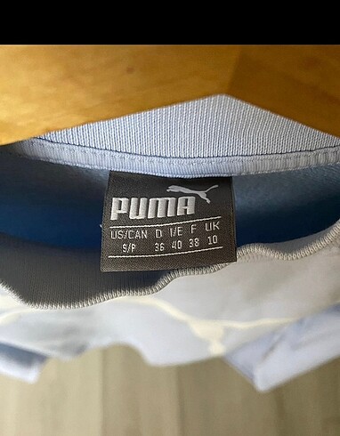 Puma Sweatshirt